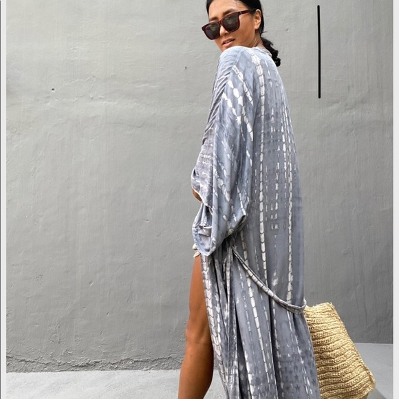 Kimono Handmade - Picture 3 of 4